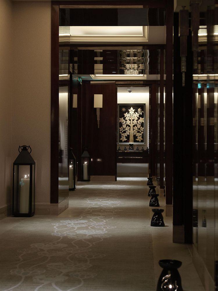 Hotel The Westin Hefei Baohe Exteriér fotografie