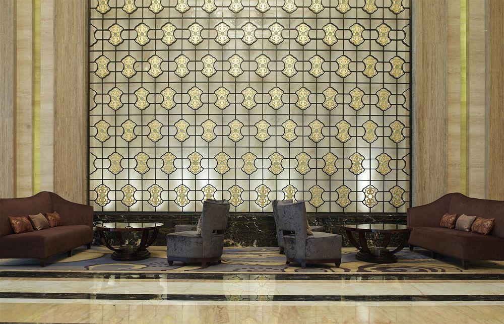 Hotel The Westin Hefei Baohe Exteriér fotografie