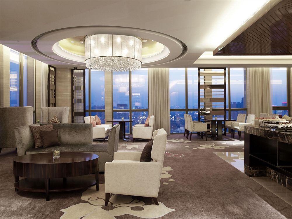 Hotel The Westin Hefei Baohe Exteriér fotografie
