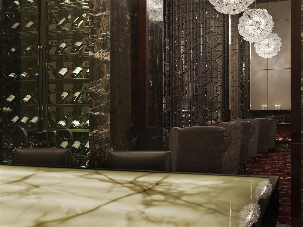 Hotel The Westin Hefei Baohe Exteriér fotografie